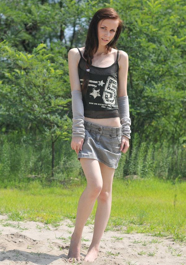 София, 26 лет, 0 размер груди