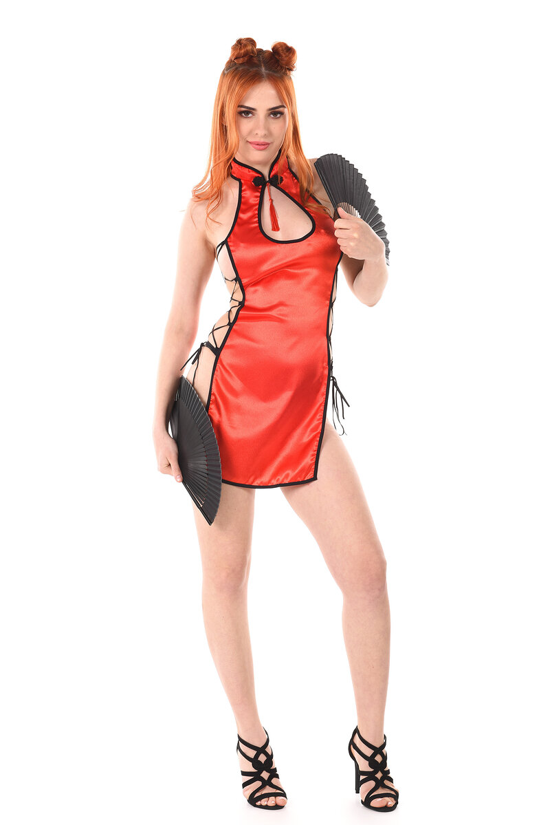 Вероника, 25 лет, 3 размер груди