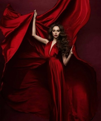 Виктория, 25 лет, 3 размер груди